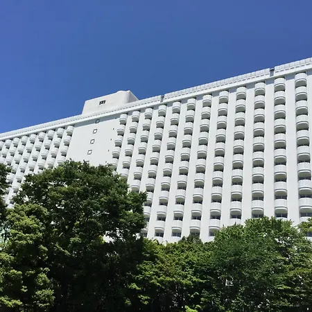 Grand Prince Hotel Shin Takanawa-3